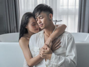 Nhạc - Không cởi trần, Trọng Hiếu vẫn quyến rũ "chết người" trong MV mới