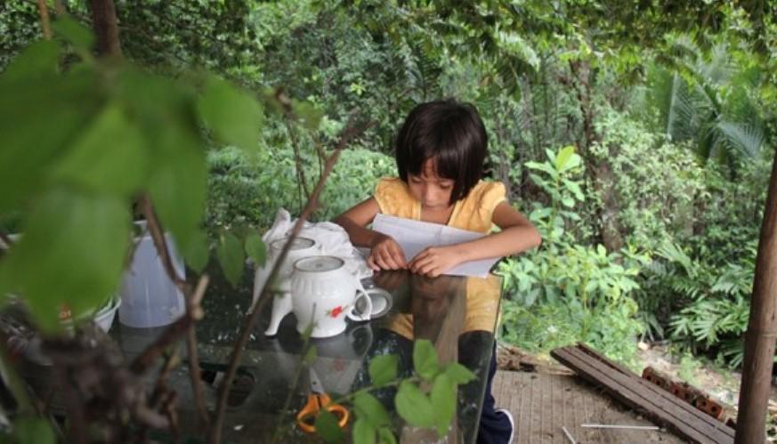 Mối tình rổ rá cạp lại bén duyên từ hai chiếc ghe vô tình va trúng nhau ở Sài Gòn - 3