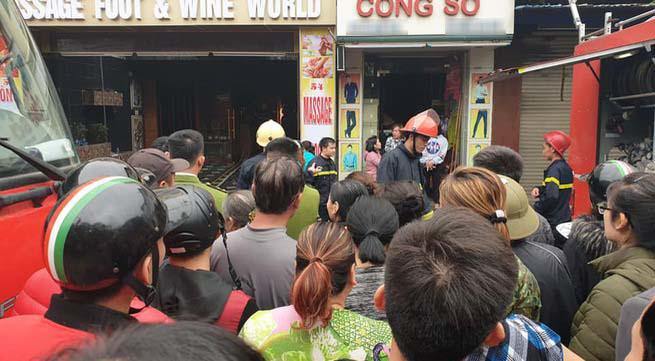 Tin tức 24h: Hành động bất ngờ của công ty nghi amp;#34;tuồnamp;#34; thực phẩm bẩn vào trường ở Bắc Ninh - 2