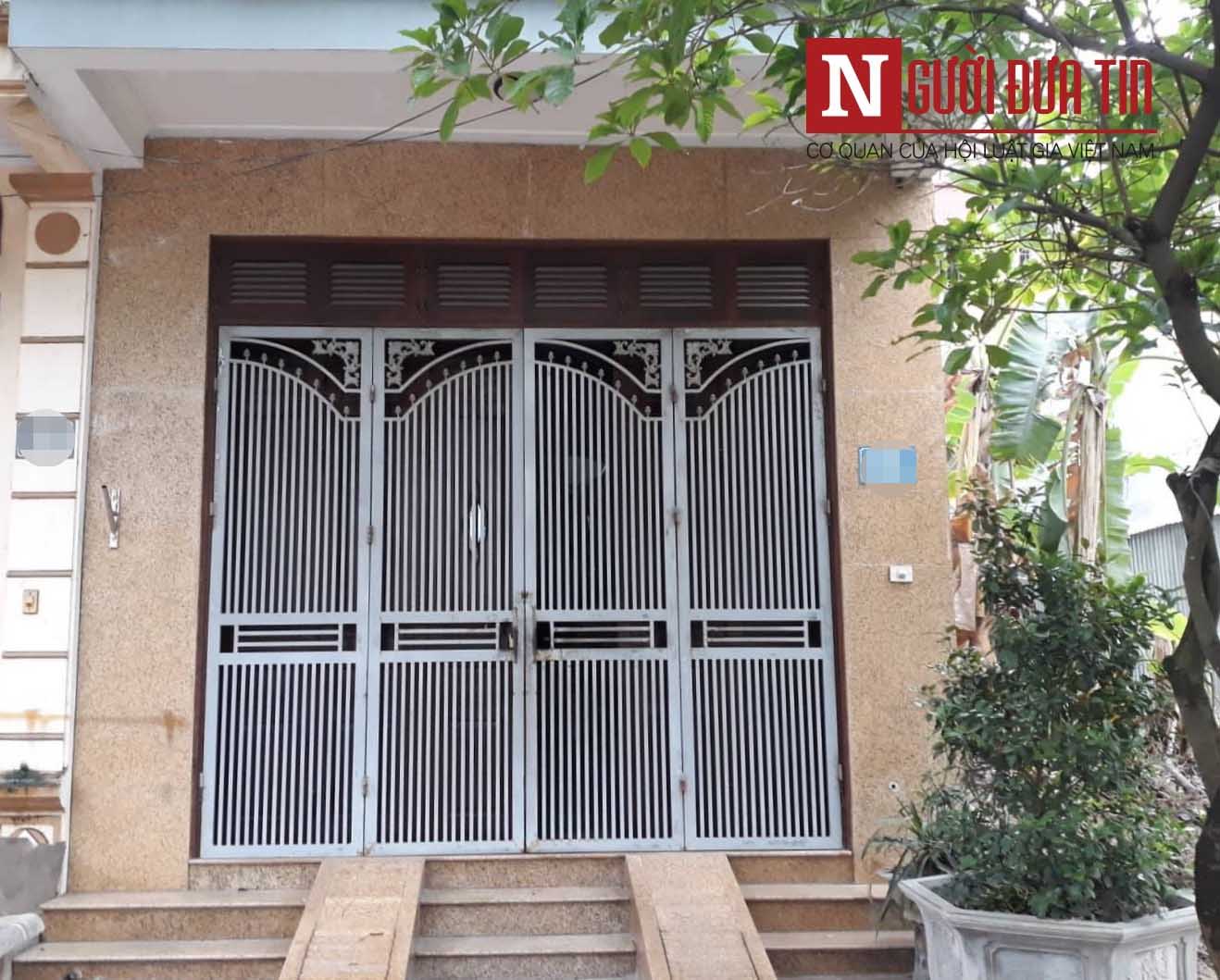 Tin tức 24h: Hành động bất ngờ của công ty nghi amp;#34;tuồnamp;#34; thực phẩm bẩn vào trường ở Bắc Ninh - 1