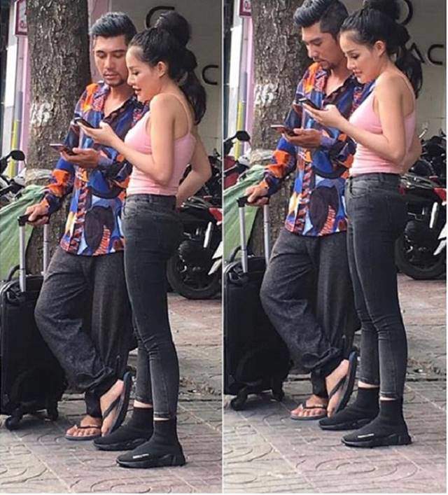 Hình đẹp như Tây, Ngân 98 và Lương Bằng Quang gây sốc vì ngoại hình amp;#34;không tưởng tượng nổiamp;#34; - 1