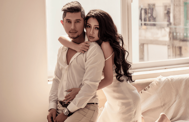 Hình đẹp như Tây, Ngân 98 và Lương Bằng Quang gây sốc vì ngoại hình amp;#34;không tưởng tượng nổiamp;#34; - 2