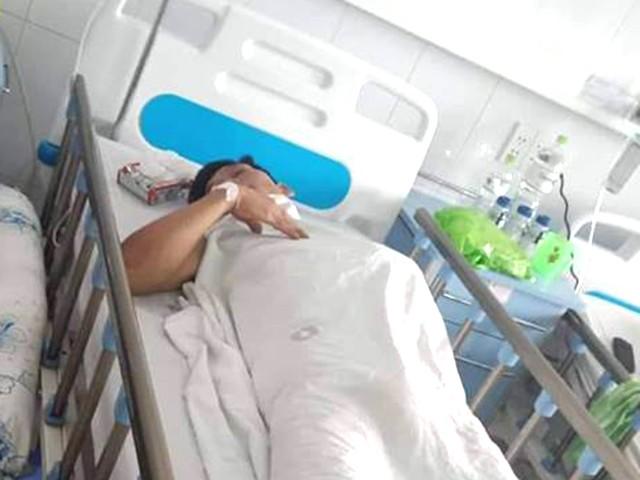 Uẩn khúc đằng sau bức thư tuyệt mệnh của bị cáo tự tử để minh oan - 1