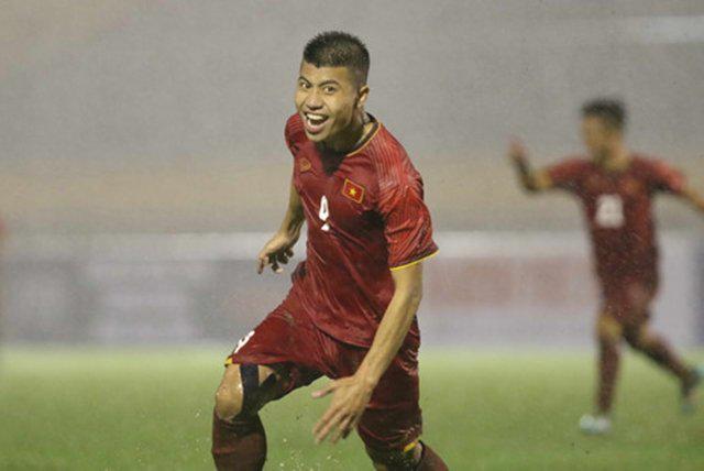 Vùi dập U23 Đài Loan, HLV Park Hang-seo ưng ý nhất cầu thủ nào? - 1