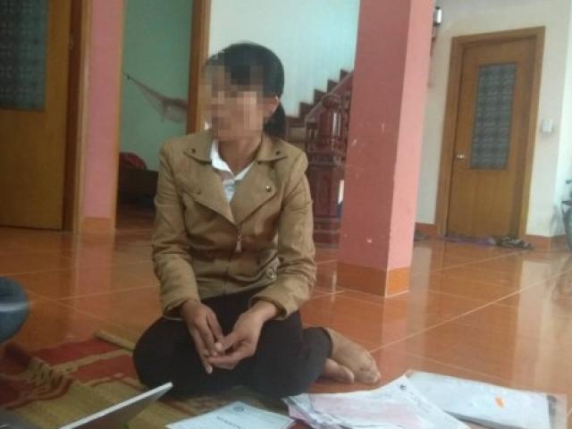 Lời kể đau đớn của mẹ bé gái bị gã bán thịt lợn xâm hại tình dục ở vườn chuối