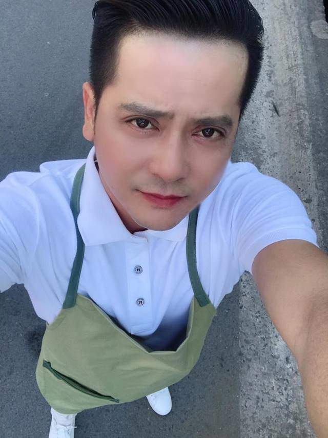 Nối gót Lương Bằng Quang - Ngân 98, vợ chồng nam chính Gạo nếp gạo tẻ cùng đi amp;#34;dao kéoamp;#34; - 6