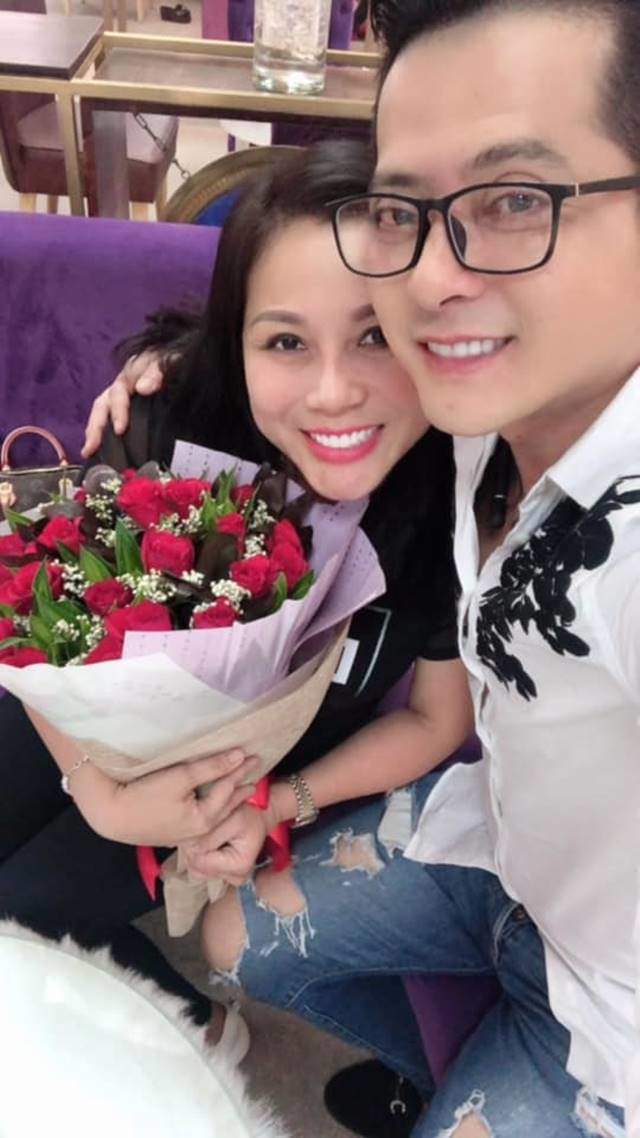 Nối gót Lương Bằng Quang - Ngân 98, vợ chồng nam chính Gạo nếp gạo tẻ cùng đi amp;#34;dao kéoamp;#34; - 8