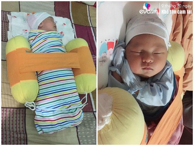 Chồng không có tinh trùng, vợ Hưng Yên mang thai được chăm tận chân tơ kẽ tóc