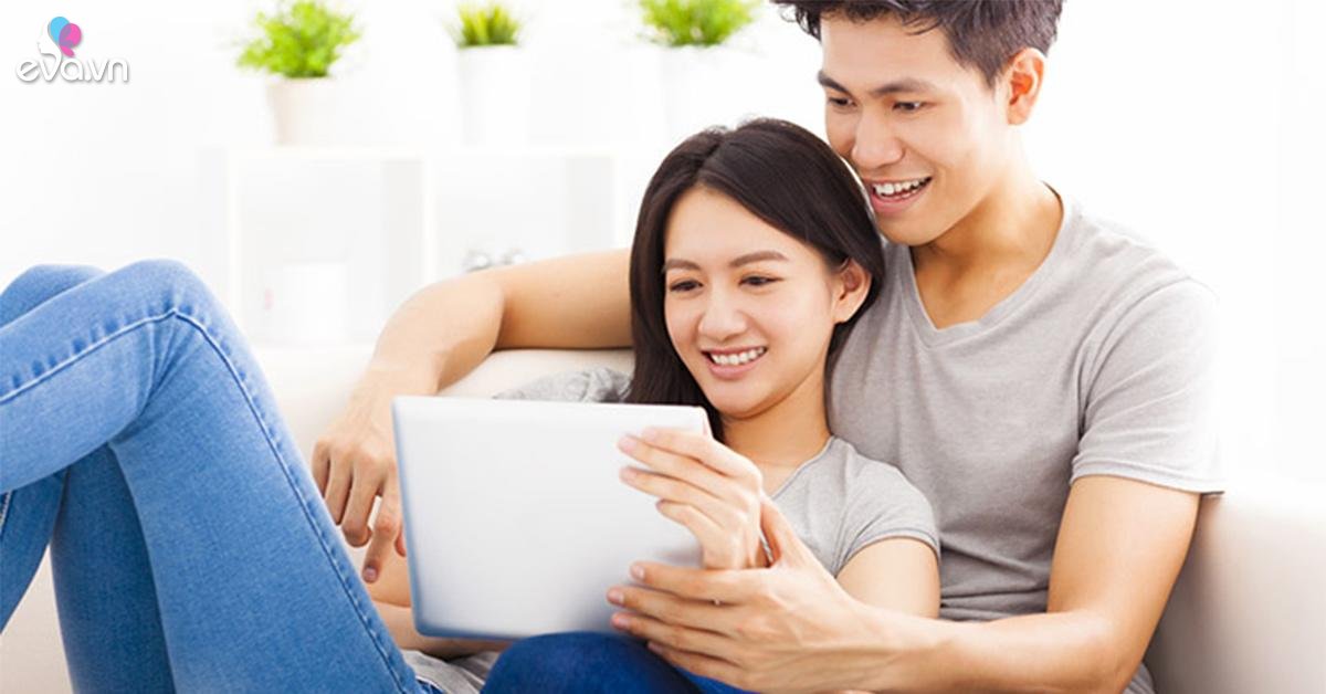 Đang mùa thụ thai, vợ chồng làm ngay 5 việc này để sớm “dính bầu”