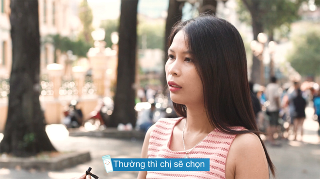 Câu trả lời về “hình mẫu” sữa tươi chuẩn cho con mà mẹ hằng mong muốn - 1