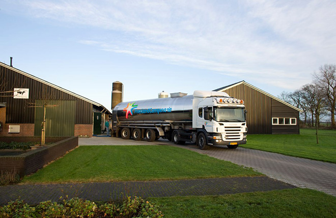 Câu trả lời về “hình mẫu” sữa tươi chuẩn cho con mà mẹ hằng mong muốn - 5