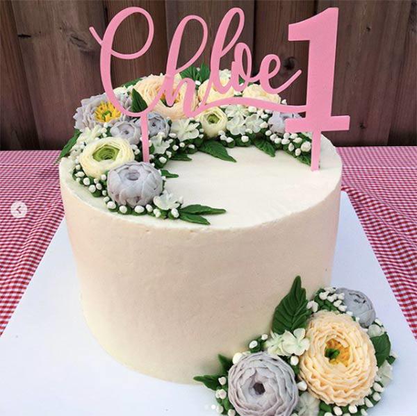 Con 2 tuổi đòi bánh sinh nhật, thành quả của Hà Tăng khiến dân tình nhớ “thảm họa” năm nào - 6