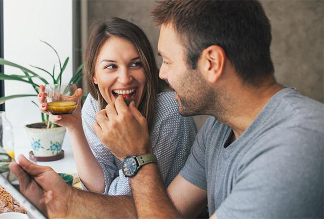 dang mua de dau thai, vo chong lam ngay 5 viec nay de som “dinh bau” - 3