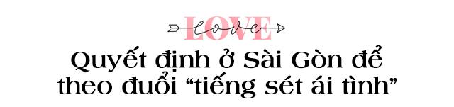 Cặp đồng tính nóng bỏng yêu từ cái nhìn đầu tiên: Ai cũng nghĩ thích con trai cho tới khi... - 5