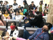 Sức khỏe - Trẻ nhiễm sán lợn: "Xét nghiệm máu là vô ích nếu trẻ chưa có biểu hiện lâm sàng của bệnh"