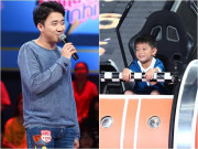 Giải trí - Trấn Thành kinh ngạc trước “con nhà người ta” 8 tuổi giúp mẹ trao đổi với người nước ngoài