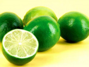 Sức khỏe - Tác dụng quả chanh và những nguy cơ tiềm ẩn khi dùng sai cách