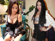 Thời trang - Mang áo lót ra đường diện, Thuý Vi và Phi Thanh Vân bị chê là thảm hoạ thời trang