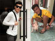 Thời trang - Từ cậu bé nghèo khổ, Bùi Tiến Dũng vụt sáng thành thủ môn diện hàng hiệu xa hoa