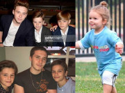 Giải trí - Victoria lần đầu tiết lộ bí mật về "sự khổ sở" của bọn trẻ khi làm con trai của Beckham