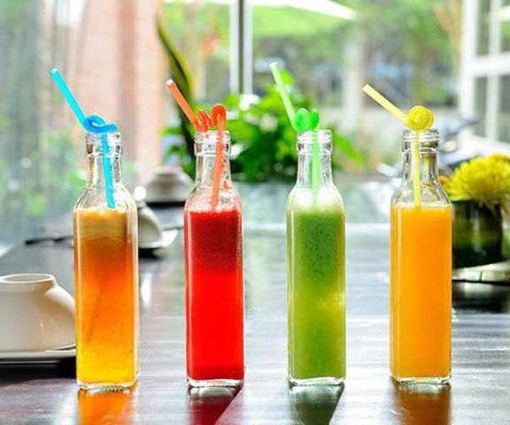 Người phụ nữ suýt mất mạng vì hành động dại dột sau khi ép nước trái cây tươi - 2