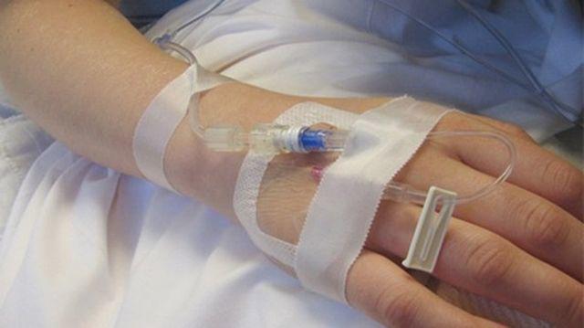 Người phụ nữ suýt mất mạng vì hành động dại dột sau khi ép nước trái cây tươi - 3