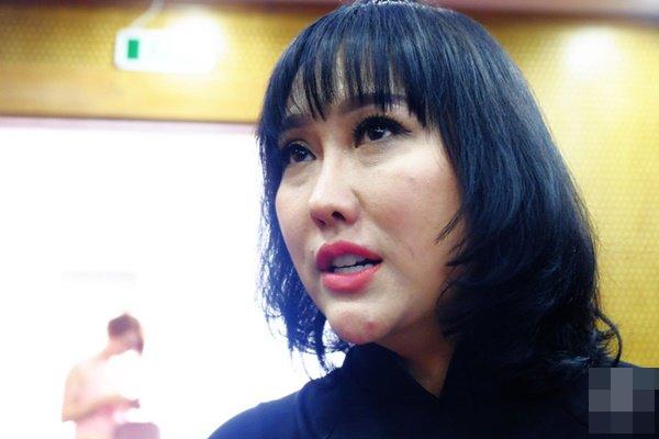 Nghiện thẩm mỹ, nhiều sao Việt chẳng thể thăng hạng nhan sắc, thậm chí còn hoá amp;#34;thảm hoạamp;#34; - 8