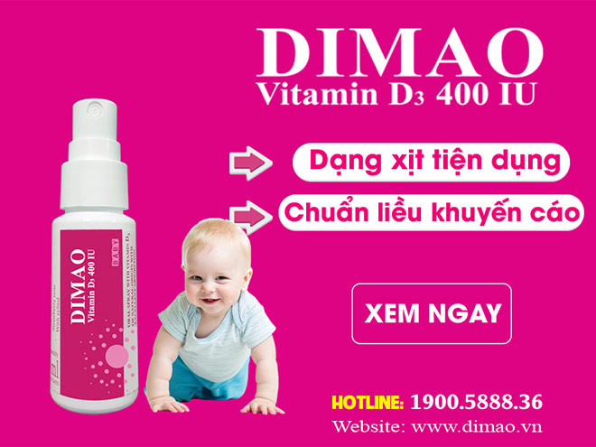 Sai lầm kinh điển của mẹ Việt khi bổ sung vitamin D khiến con thấp còi - 4