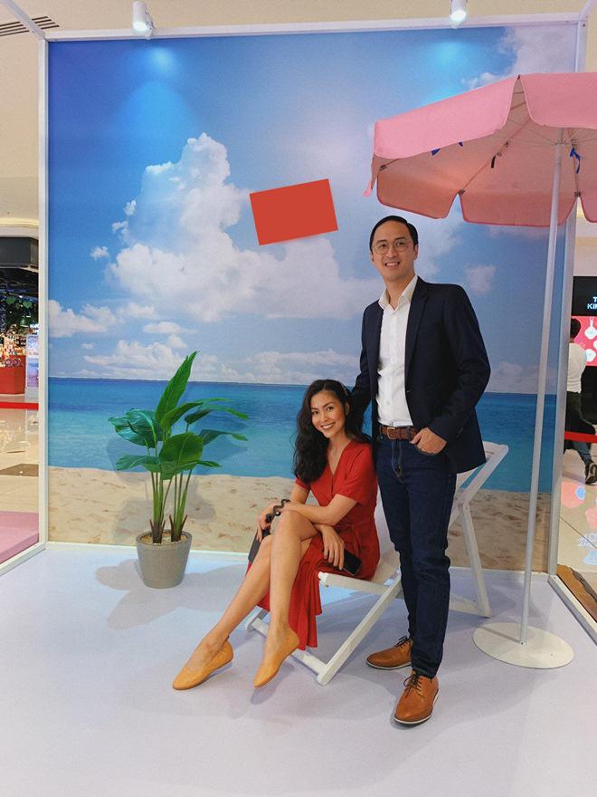 Sao Việt 24h: Bất ngờ với khả năng amp;#34;thả thínhamp;#34; của mẹ 2 con Tăng Thanh Hà - 3