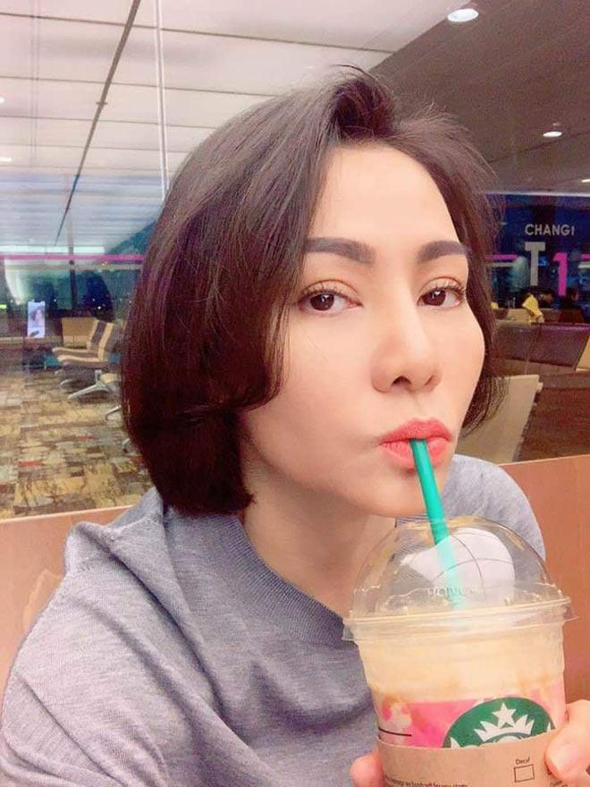 Sao Việt 24h: Bất ngờ với khả năng amp;#34;thả thínhamp;#34; của mẹ 2 con Tăng Thanh Hà - 14