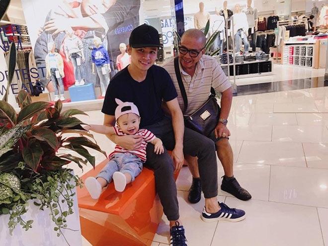 Sao Việt 24h: Bất ngờ với khả năng amp;#34;thả thínhamp;#34; của mẹ 2 con Tăng Thanh Hà - 13