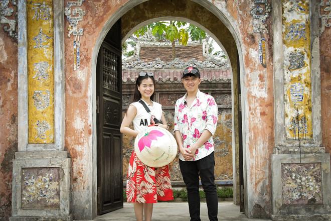 Sao Việt dã man với người yêu cũ nhất chính là Lâm Vỹ Dạ và lý do ôm hận - 1