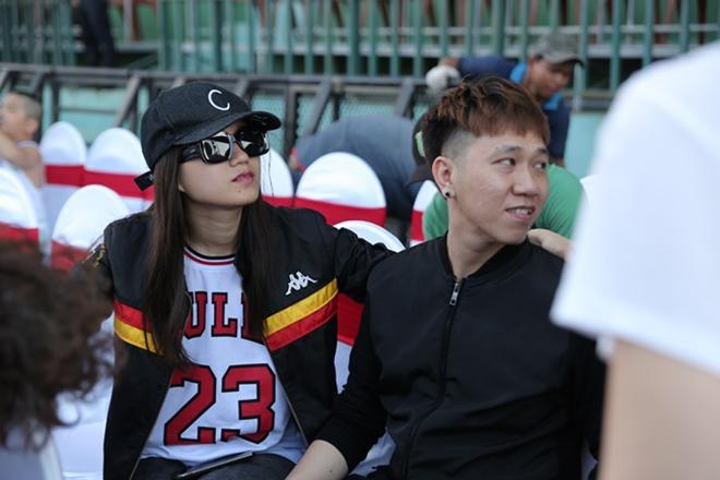 Sao Việt dã man với người yêu cũ nhất chính là Lâm Vỹ Dạ và lý do ôm hận - 2