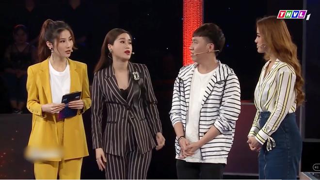 Sao Việt dã man với người yêu cũ nhất chính là Lâm Vỹ Dạ và lý do ôm hận - 4