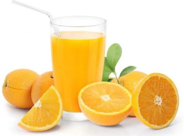 Tác dụng của cam và những lưu ý khi sử dụng - 1