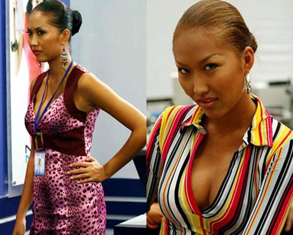 Nghiện thẩm mỹ, nhiều sao Việt chẳng thể thăng hạng nhan sắc, thậm chí còn hoá amp;#34;thảm hoạamp;#34; - 7