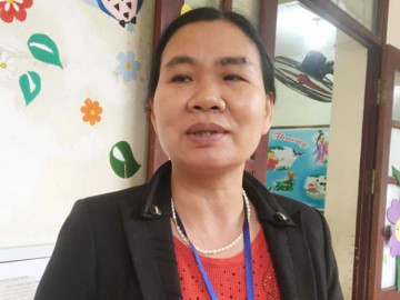 Tin tức 24h: Thái độ bất ngờ của phó Hiệu trưởng trong vụ hàng trăm học sinh nhiễm sán lợn