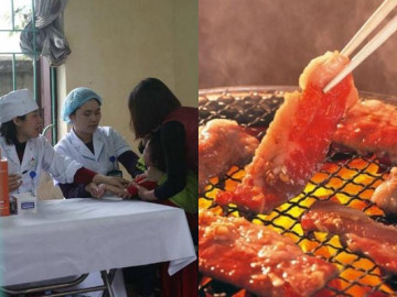 Vụ trẻ nhiễm sán lợn: Người dân không nên quá hoang mang, nấu thịt chín kỹ sẽ tiêu diệt sán