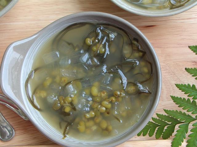 Loại hạt có mặt trong bữa ăn của mọi người Việt không ngờ là thần dược chữa bệnh