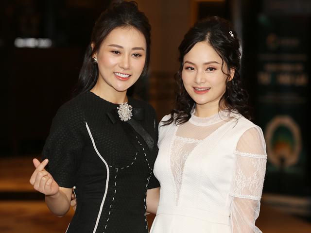 Hết thời gái ngành, Phương Oanh quyết làm tiểu tam đưa chồng Lan Phương vào tròng