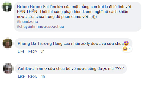 Cô gái dùng nước trộn sữa chua từ chối lời tỏ tình, dân mạng hiến kế giúp chàng trai - 4