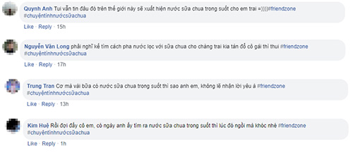 Cô gái dùng nước trộn sữa chua từ chối lời tỏ tình, dân mạng hiến kế giúp chàng trai - 5