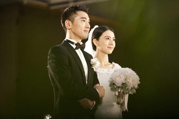 Đường tình 3 nàng Chu Chỉ Nhược đẹp nhất Cbiz: Người lấy chồng tàn tật, kẻ cô độc không con - 13