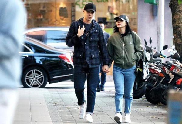 Đường tình 3 nàng Chu Chỉ Nhược đẹp nhất Cbiz: Người lấy chồng tàn tật, kẻ cô độc không con - 14