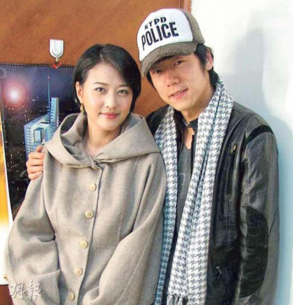 Đường tình 3 nàng Chu Chỉ Nhược đẹp nhất Cbiz: Người lấy chồng tàn tật, kẻ cô độc không con - 5