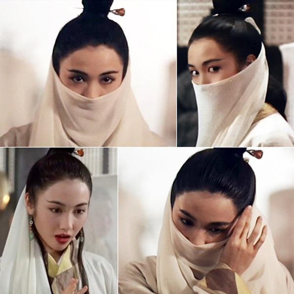 Đường tình 3 nàng Chu Chỉ Nhược đẹp nhất Cbiz: Người lấy chồng tàn tật, kẻ cô độc không con - 7