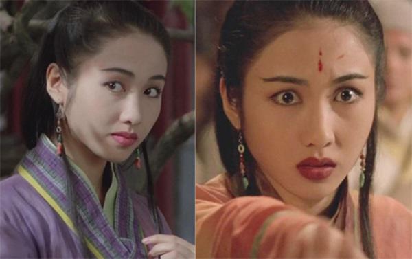 Đường tình 3 nàng Chu Chỉ Nhược đẹp nhất Cbiz: Người lấy chồng tàn tật, kẻ cô độc không con - 8