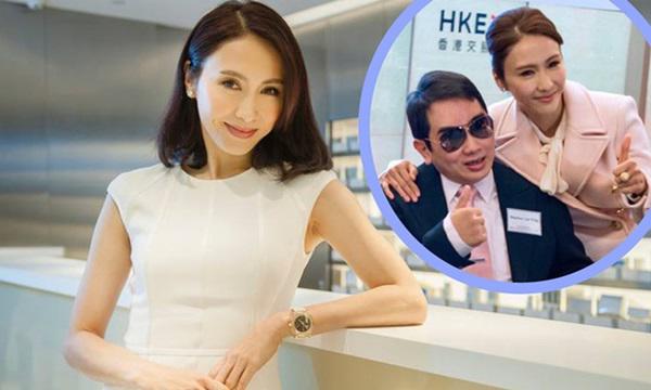 Đường tình 3 nàng Chu Chỉ Nhược đẹp nhất Cbiz: Người lấy chồng tàn tật, kẻ cô độc không con - 10