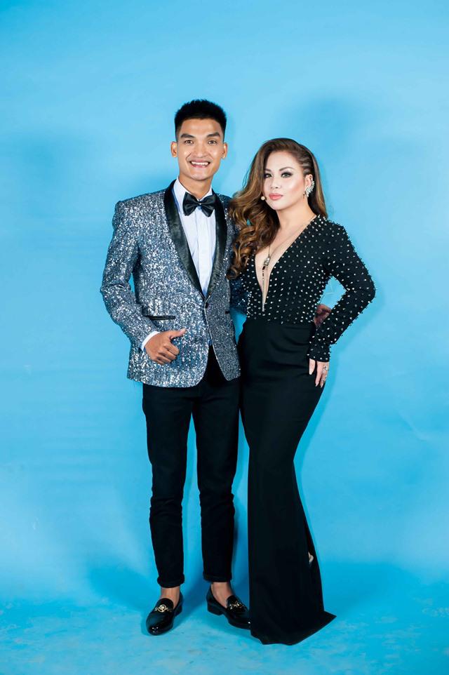 Sao Việt đổ xô đi làm MC, đến amp;#34;Thánh lầy showbizamp;#34; nói ngọng cũng quyết lấn sân - 7