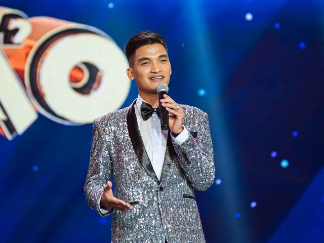 Sao Việt đổ xô đi làm MC, đến amp;#34;Thánh lầy showbizamp;#34; nói ngọng cũng quyết lấn sân - 3